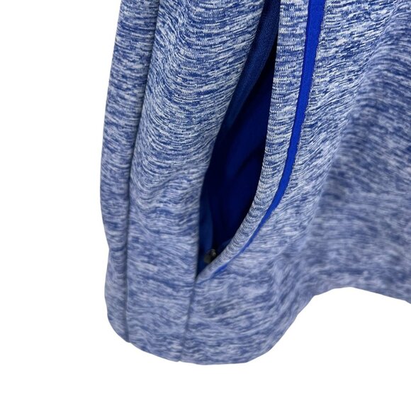 NBA Golden State Warriors Antigua Golf Full-Zip Jacket | Large - Picture 4 of 6